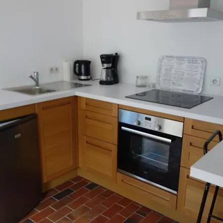 Loft Renove Au Coeur De Holiday home