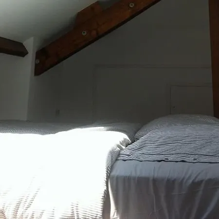 Loft Renove Au Coeur De Feriehus *