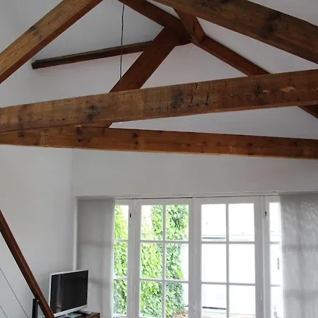 Loft Renove Au Coeur De