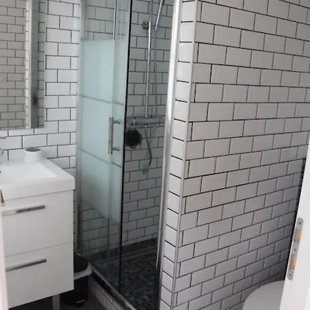 Loft Renove Au Coeur De Holiday home Wimereux