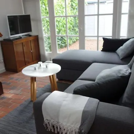 Loft Renove Au Coeur De * Wimereux