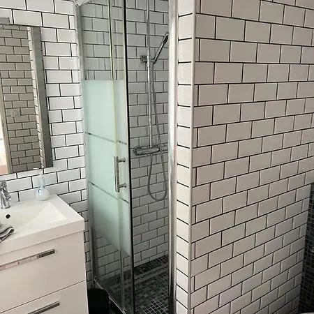 Loft Renove Au Coeur De * Wimereux